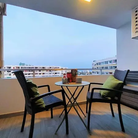 Apartment Molinos Holidays Playa Del Ingles San Bartolome de Tirajana (Gran Canaria)