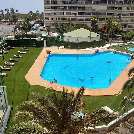 Molinos Holidays Playa Del Ingles San Bartolome de Tirajana (Gran Canaria)
