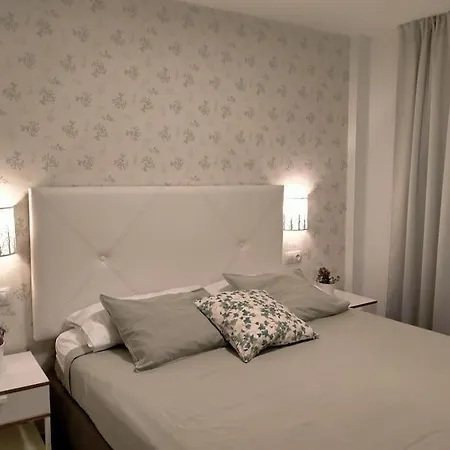 Molinos Holidays Playa Del Ingles Apartment