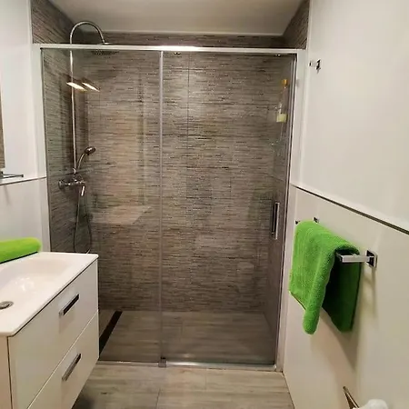 Apartment Molinos Holidays Playa Del Ingles San Bartolome de Tirajana (Gran Canaria)