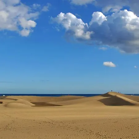 Molinos Holidays Playa Del Ingles *