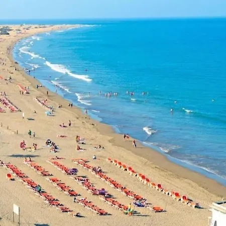 Molinos Holidays Playa Del Ingles *