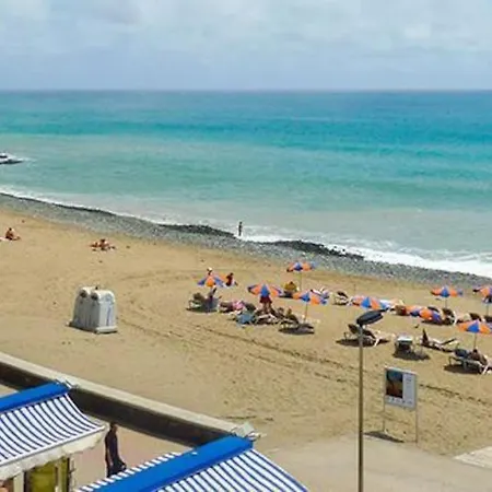 Molinos Holidays Playa Del Ingles