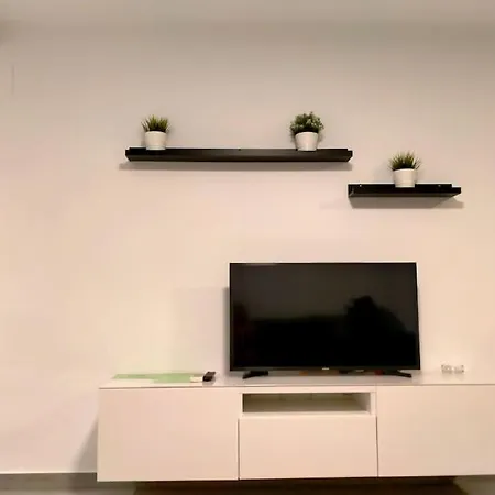 Molinos Holidays Playa Del Ingles Apartment San Bartolome de Tirajana (Gran Canaria)