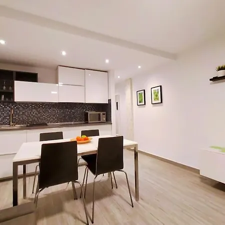 Apartment Molinos Holidays Playa Del Ingles