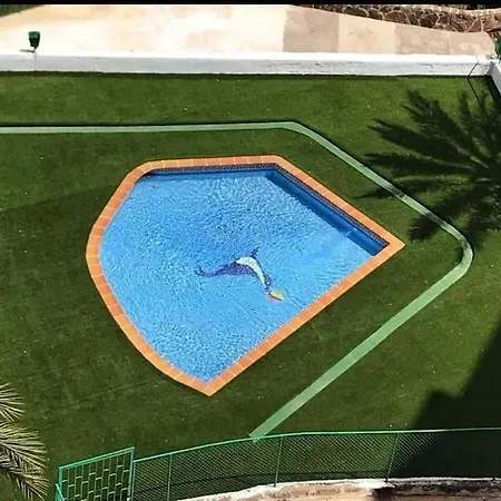 Apartamento Molinos Holidays Playa Del Ingles San Bartolomé
