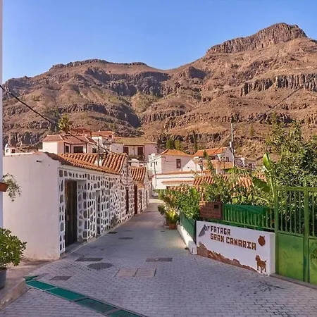 Apartment Molinos Holidays Playa Del Ingles *