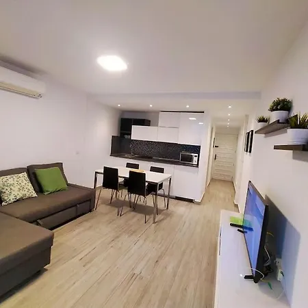 Molinos Holidays Playa Del Ingles