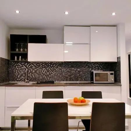 Apartment Molinos Holidays Playa Del Ingles *