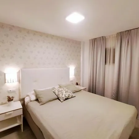 Apartamento Molinos Holidays Playa Del Ingles San Bartolomé