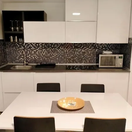 Molinos Holidays Playa Del Ingles Apartment