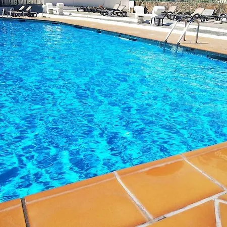 Molinos Holidays Playa Del Ingles San Bartolome de Tirajana (Gran Canaria)