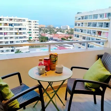 Molinos Holidays Playa Del Ingles Apartment San Bartolome de Tirajana (Gran Canaria)