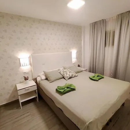 Apartment Molinos Holidays Playa Del Ingles