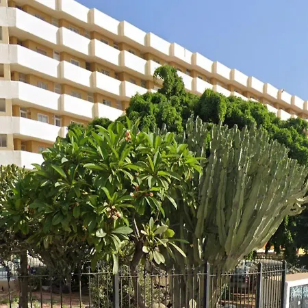 Molinos Holidays Playa Del Ingles Apartment San Bartolome de Tirajana (Gran Canaria)