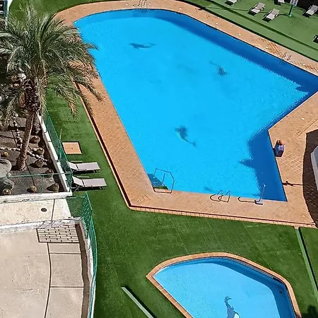 Molinos Holidays Playa Del Ingles * San Bartolomé