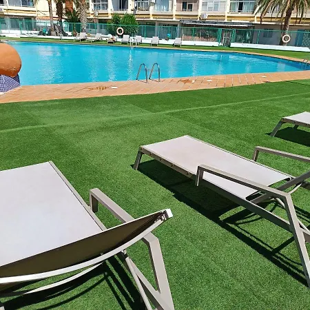 Molinos Holidays Playa Del Ingles