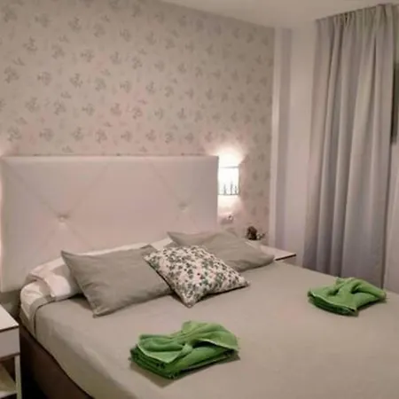 Molinos Holidays Playa Del Ingles דירה San Bartolomé