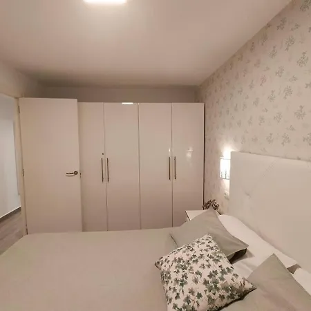 Molinos Holidays Playa Del Ingles * San Bartolomé