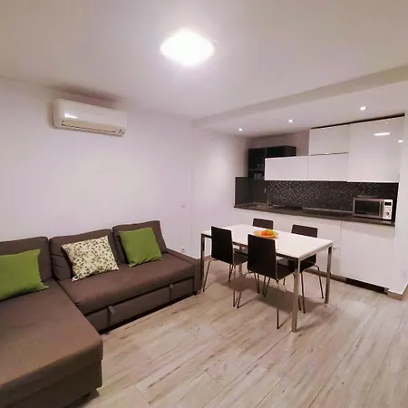 Molinos Holidays Playa Del Ingles *