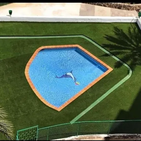 Molinos Holidays Playa Del Ingles San Bartolomé