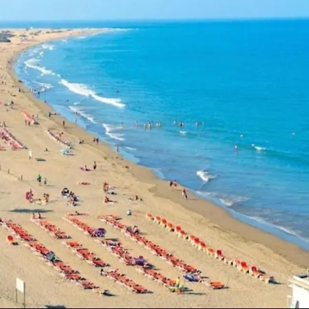 דירה Molinos Holidays Playa Del Ingles *