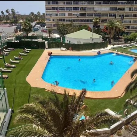 Molinos Holidays Playa Del Ingles *