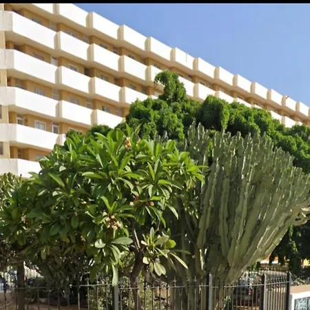 Molinos Holidays Playa Del Ingles דירה *