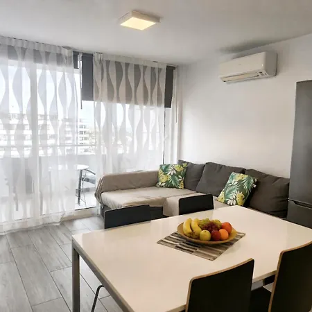 Molinos Holidays Playa Del Ingles Apartment San Bartolome de Tirajana (Gran Canaria)