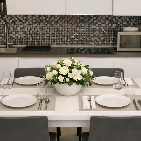 Apartment Molinos Holidays Playa Del Ingles San Bartolome de Tirajana (Gran Canaria)