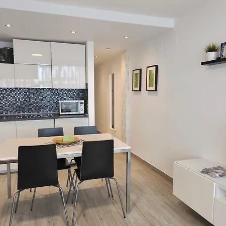 Apartment Molinos Holidays Playa Del Ingles San Bartolome de Tirajana (Gran Canaria)