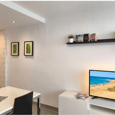 Apartment Molinos Holidays Playa Del Ingles San Bartolome de Tirajana (Gran Canaria)